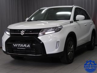 Suzuki Vitara 1,4 Premium 4x4-vůz ve výrobě SUV