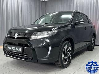 Suzuki Vitara 1,4 Elegance4x4-vůz do výroby SUV