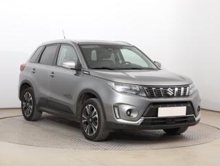Suzuki Vitara 1.4 BoosterJet 95kW SUV
