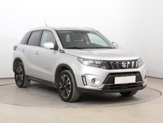 Suzuki Vitara 1.5 Hybrid 85kW SUV
