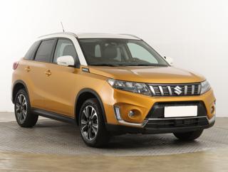 Suzuki Vitara 1.4 BoosterJet 95kW SUV