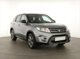 Suzuki Vitara 1.6 VVT 88kW SUV