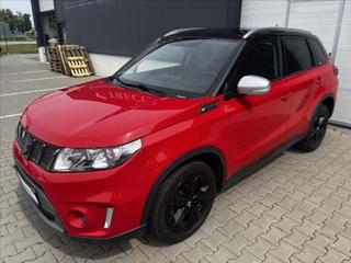 Suzuki Vitara 1,4 BoosterJet S  PREMIUM SUV