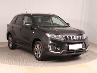 Suzuki Vitara 1.4 BoosterJet 95kW SUV
