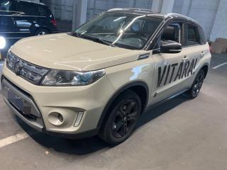 Suzuki Vitara 1,6 Allgrip 4x4  ELEGANCE SUV