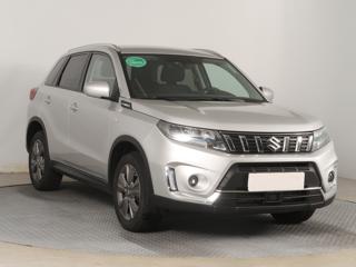 Suzuki Vitara 1.4 BoosterJet 95kW SUV