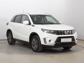 Suzuki Vitara 1.4 BoosterJet 95kW SUV