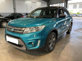 Suzuki Vitara 1,6 Allgrip 4x4 PREMIUM SUV