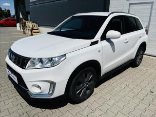 Suzuki Vitara 1,4 BoosterJet AUTOMAT  PREMIUM SUV