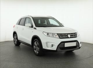 Suzuki Vitara 1.6 VVT 88kW SUV