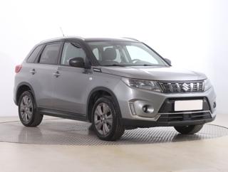 Suzuki Vitara 1.4 BoosterJet 95kW SUV