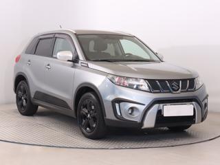 Suzuki Vitara 1.4 BoosterJet 103kW SUV