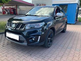 Suzuki Vitara 1,4 4x4  BoosterJet S PREMIUM SUV