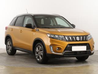 Suzuki Vitara 1.4 BoosterJet 95kW SUV
