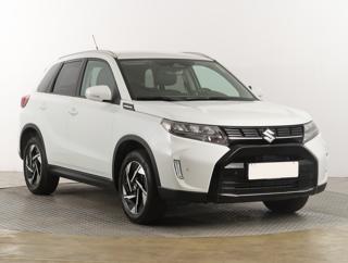 Suzuki Vitara 1.4 BoosterJet 95kW SUV