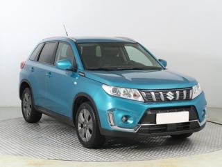 Suzuki Vitara 1.4 BoosterJet 103kW SUV