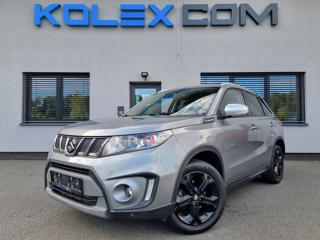 Suzuki Vitara 1.4 BoosterJet 4x4 SUV