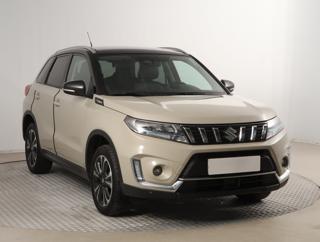 Suzuki Vitara 1.4 BoosterJet 95kW SUV