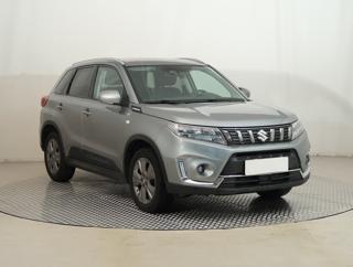 Suzuki Vitara 1.4 BoosterJet 95kW SUV