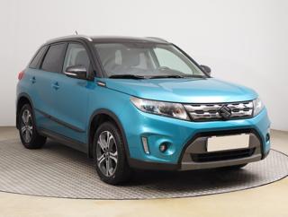Suzuki Vitara 1.6 VVT 88kW SUV