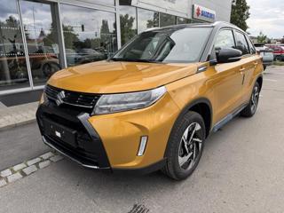 Suzuki Vitara 1,4 Vitara Elegance SUV