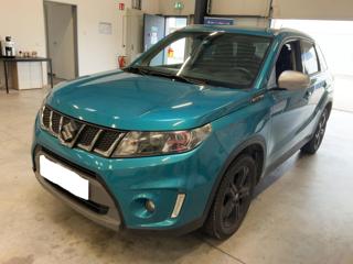 Suzuki Vitara 1,4 4x4, AUTOMAT  BoosterJet S SUV