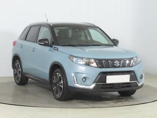 Suzuki Vitara 1.4 BoosterJet 103kW SUV