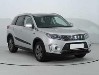 Suzuki Vitara 1.4 BoosterJet 95kW SUV