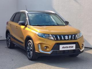 Suzuki Vitara 1.4i SUV