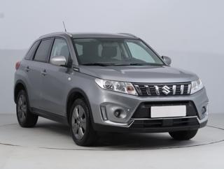 Suzuki Vitara 1.4 BoosterJet 103kW SUV