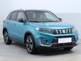 Suzuki Vitara 1.4 BoosterJet 95kW SUV
