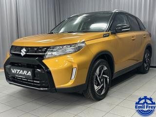 Suzuki Vitara 1,4 Eleg. 4x4 AT-vůz ve výrobě SUV
