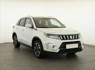 Suzuki Vitara 1.4 BoosterJet 95kW SUV