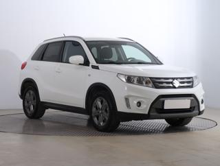 Suzuki Vitara 1.6 VVT 88kW SUV
