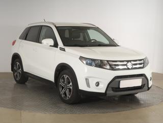 Suzuki Vitara 1.6 VVT 88kW SUV