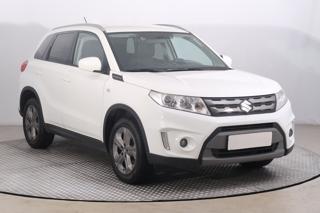 Suzuki Vitara 1.6 VVT 88kW SUV