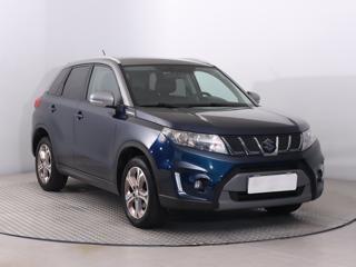 Suzuki Vitara 1.6 VVT 88kW SUV