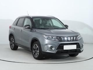 Suzuki Vitara 1.4 BoosterJet 95kW SUV