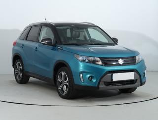 Suzuki Vitara 1.6 VVT 88kW SUV