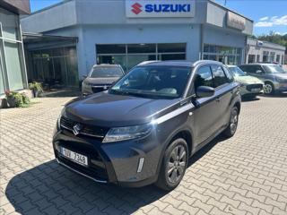 Suzuki Vitara 1,4 Elegance, Allgrip T SUV