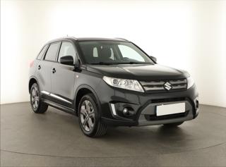 Suzuki Vitara 1.6 VVT 88kW SUV