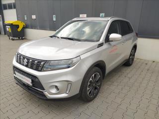 Suzuki Vitara 1,4 BoosterJet - DPH  PREMIUM 4x4 SUV