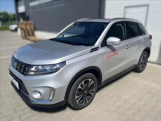 Suzuki Vitara 1,4 BoosterJet - DPH  ELEGANCE 4x4 SUV