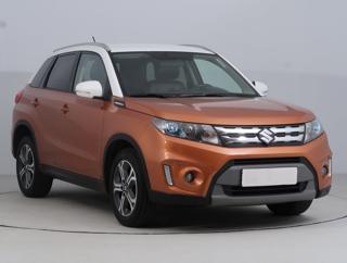 Suzuki Vitara 1.6 VVT 88kW SUV