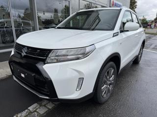 Suzuki Vitara 1,4 Premium AT Hybrid SUV