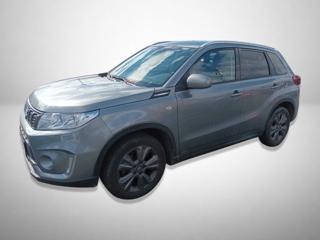 Suzuki Vitara 1.4 BoosterJet 103kW SUV