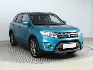 Suzuki Vitara 1.6 VVT 88kW SUV
