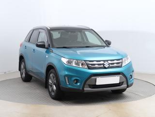 Suzuki Vitara 1.6 VVT 88kW SUV