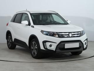 Suzuki Vitara 1.6 VVT 88kW SUV