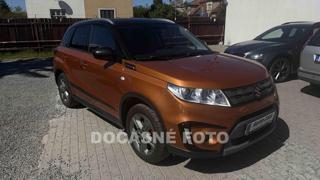 Suzuki Vitara 1.6 VVT SUV